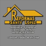 Santy Lopez